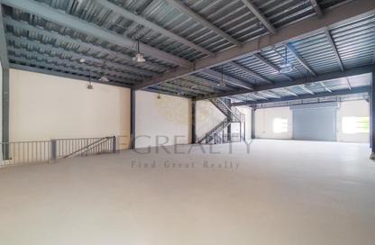 Warehouse - Studio - 2 for sale in Industrial Area 4 - Industrial Area - Industrial Area - Doha
