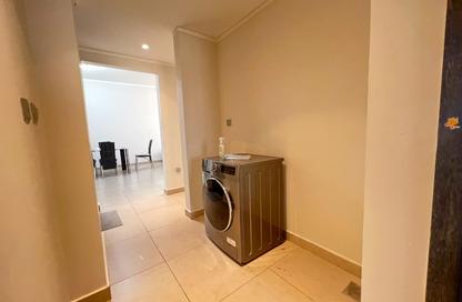 Apartment - 2 Bedrooms - 3 Bathrooms for rent in Dara - Fox Hills - Lusail
