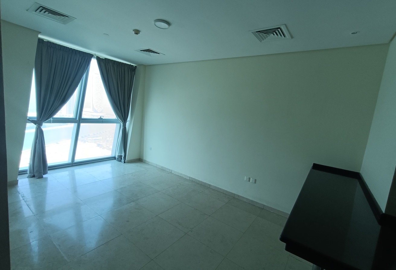 2BHK APARTMENT  SEMI FURNISHED WITH CITY VIEW thumbnail 7