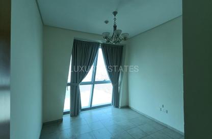 Apartment - 2 Bedrooms - 3 Bathrooms for rent in Zig Zag Tower A - Zig Zag Towers - West Bay - Doha Apartment - 2 Bedrooms - 3 Bathrooms for rent in Zig Zag Tower A - Zig Zag Towers - West Bay - Doha