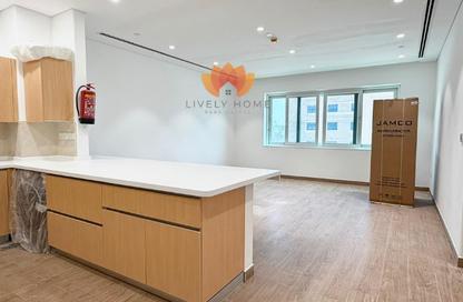 Apartment - 2 Bedrooms - 2 Bathrooms for rent in Barwa Hills - Lusail Apartment - 2 Bedrooms - 2 Bathrooms for rent in Barwa Hills - Lusail