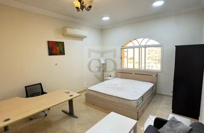 Apartment - Studio - 1 Bathroom for rent in Abu Hamour - Doha