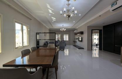 Apartment - 1 - 2 for rent in Musheireb Apartments - Musheireb - Doha Apartment - 1 - 2 for rent in Musheireb Apartments - Musheireb - Doha