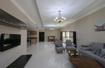 Apartment - 1 - 2 for rent in Musheireb Apartments - Musheireb - Doha
