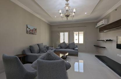 Apartment - 1 - 2 for rent in Musheireb Apartments - Musheireb - Doha