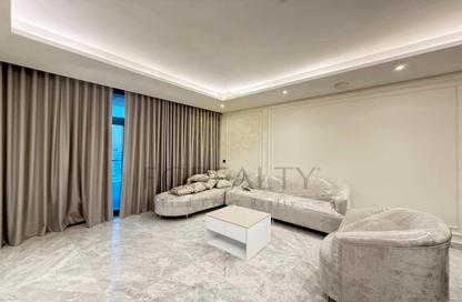 Apartment - 2 Bedrooms - 4 Bathrooms for sale in Marina Residences 195 - Marina District - Lusail