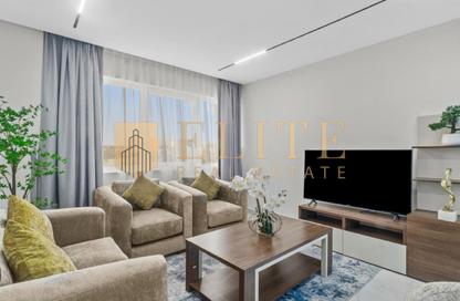 Apartment - 1 - 1 for rent in Madinat Khalifa Building 58 - Madinat Khalifa South - Madinat Khalifa - Doha Apartment - 1 - 1 for rent in Madinat Khalifa Building 58 - Madinat Khalifa South - Madinat Khalifa - Doha