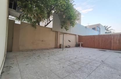 شقة - 1 حمام للايجار في Hazm Al Markhiya - الدوحة
