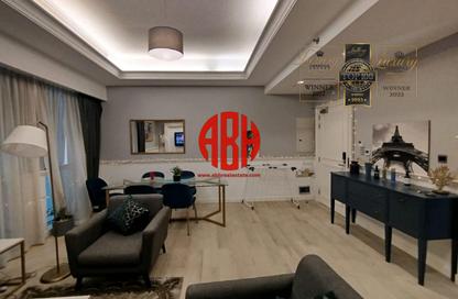 Apartment - 1 Bedroom - 2 Bathrooms for sale in Al Sadd Road - Al Sadd - Doha Apartment - 1 Bedroom - 2 Bathrooms for sale in Al Sadd Road - Al Sadd - Doha