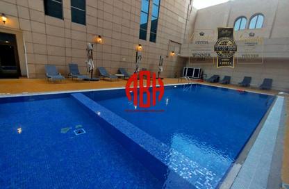 Apartment - 1 Bedroom - 2 Bathrooms for sale in Al Sadd Road - Al Sadd - Doha