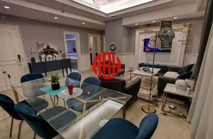 Apartment - 1 Bedroom - 2 Bathrooms for sale in Al Sadd Road - Al Sadd - Doha Apartment - 1 Bedroom - 2 Bathrooms for sale in Al Sadd Road - Al Sadd - Doha