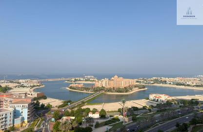 Apartment - 1 - 2 for rent in East Porto Drive - Porto Arabia - The Pearl Island - Doha Apartment - 1 - 2 for rent in East Porto Drive - Porto Arabia - The Pearl Island - Doha
