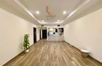 Apartment - 1 Bedroom - 1 Bathroom for rent in Pavilion - Lusail