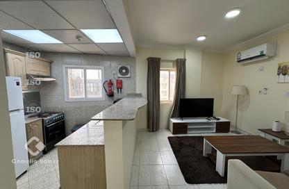 Apartment - 1 Bedroom - 1 Bathroom for rent in Umm Ghwailina Comm - Umm Ghuwalina - Umm Ghuwailina - Doha Apartment - 1 Bedroom - 1 Bathroom for rent in Umm Ghwailina Comm - Umm Ghuwalina - Umm Ghuwailina - Doha
