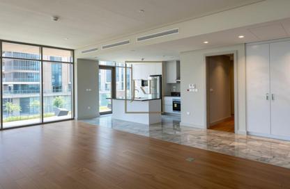 Apartment - 2 Bedrooms - 3 Bathrooms for sale in Seef Lusail Tower 1 - Seef Lusail - Lusail City - Lusail
