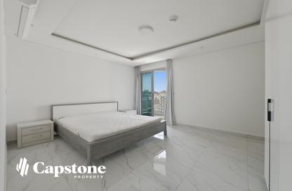 Apartment - 1 - 2 for rent in Al Hashmi Building - Al Muntazah Street - Al Muntazah - Doha Apartment - 1 - 2 for rent in Al Hashmi Building - Al Muntazah Street - Al Muntazah - Doha