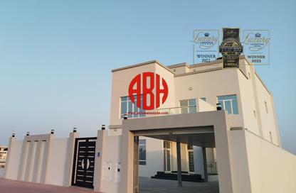Villa - 7+ - 7+ for rent in Al Hadara Street - Al Thumama - Doha