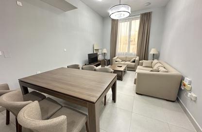 Apartment - 1 - 2 for rent in Old Airport Residential Apartments - Old Airport Road - Doha