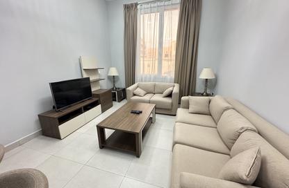 Apartment - 1 - 2 for rent in Old Airport Residential Apartments - Old Airport Road - Doha