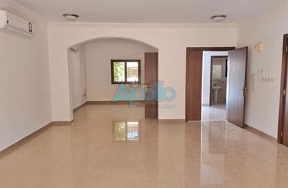 Apartment - 4 Bedrooms - 2 Bathrooms for rent in Al Nuaija Street - Al Nuaija - Doha