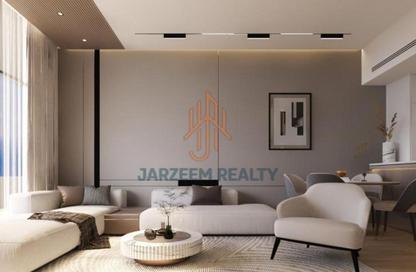 Apartment - 3 Bedrooms - 3 Bathrooms for sale in JMJ Waterfront Residences - Waterfront Residential - The Waterfront - Lusail