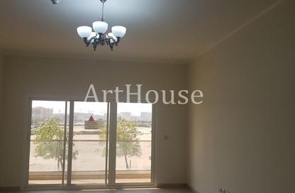 Apartment - 1 - 2 for rent in Fox Hills - Fox Hills - Lusail