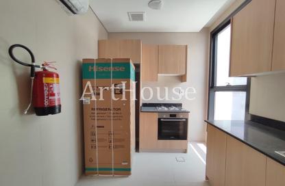 Apartment - 2 Bedrooms - 3 Bathrooms for rent in Al Waab - Al Waab - Doha