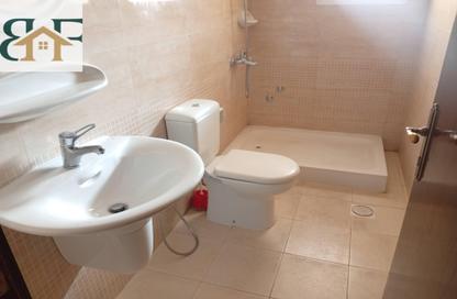 Apartment - 2 Bedrooms - 2 Bathrooms for rent in Najma Street - Najma - Doha