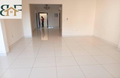 Apartment - 2 Bedrooms - 2 Bathrooms for rent in Najma Street - Najma - Doha