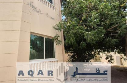 فيلا - 5 غرف نوم - 4 حمامات للايجار في جنوب الدحيل - الدحيل - الدوحة فيلا - 5 غرف نوم - 4 حمامات للايجار في جنوب الدحيل - الدحيل - الدوحة