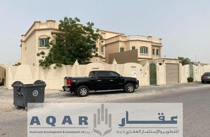 فيلا - 5 غرف نوم - 4 حمامات للايجار في جنوب الدحيل - الدحيل - الدوحة فيلا - 5 غرف نوم - 4 حمامات للايجار في جنوب الدحيل - الدحيل - الدوحة