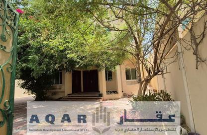فيلا - 5 غرف نوم - 4 حمامات للايجار في جنوب الدحيل - الدحيل - الدوحة فيلا - 5 غرف نوم - 4 حمامات للايجار في جنوب الدحيل - الدحيل - الدوحة