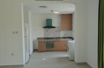 Apartment - 2 Bedrooms - 2 Bathrooms for rent in Qatar finance House - C-Ring Road - Al Sadd - Doha