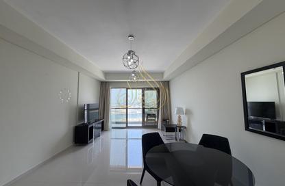 Apartment - 2 Bedrooms - 2 Bathrooms for rent in Burj DAMAC Waterfront - Waterfront Residential - The Waterfront - Lusail