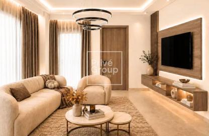 Apartment - 1 Bedroom - 2 Bathrooms for sale in Al Erkyah City - Lusail