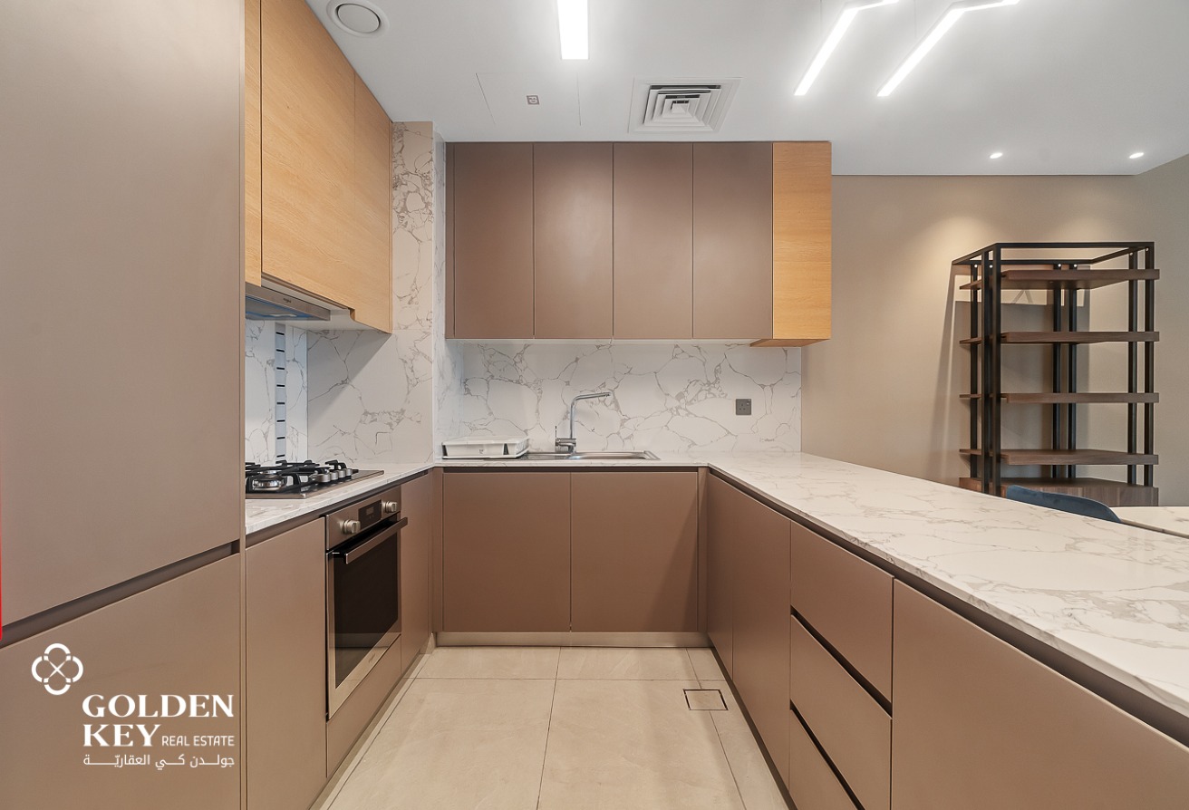 Full Sea View |Luxury 1BR |Payment Plan Until 2032