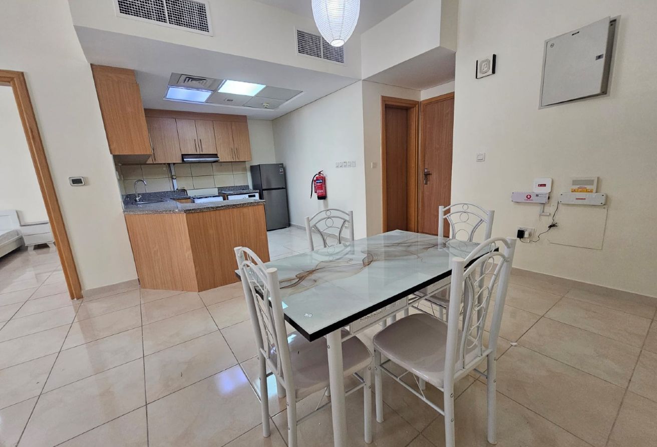 Well Priced! FF-1 Bedroom | Title Deed | Foxhills