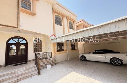 Villa - 6 - 7 for sale in Abu Hamour - Doha