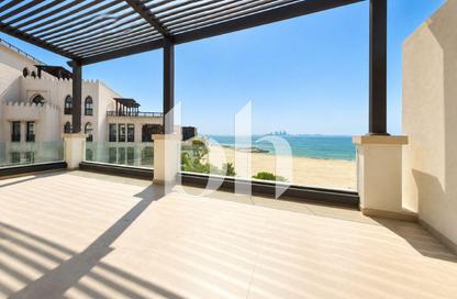 Duplex - 3 - 4 for sale in La Plage South - La Plage - The Pearl Island - Doha