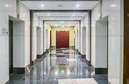 مساحات مكتبية - استوديو - 4 حمامات للايجار في ذي ايتين - منطقة المارينا - الوسيل