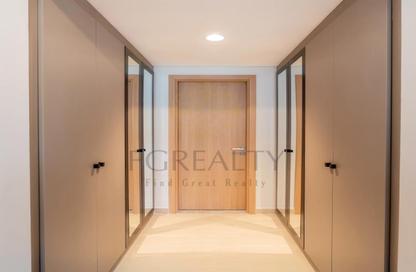 Apartment - 1 Bedroom - 2 Bathrooms for sale in Marina Residences 195 - Marina District - Lusail Apartment - 1 Bedroom - 2 Bathrooms for sale in Marina Residences 195 - Marina District - Lusail