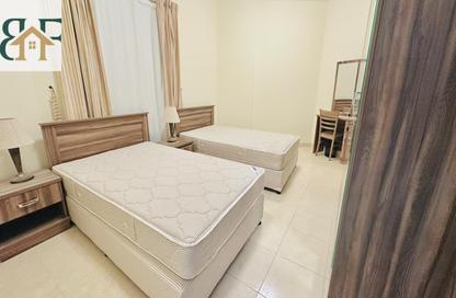 Apartment - 2 Bedrooms - 2 Bathrooms for rent in Al Mansoura - Al Mansoura - Doha