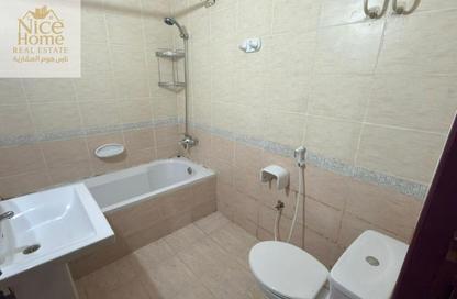 Apartment - 2 Bedrooms - 2 Bathrooms for rent in Anas Street - Fereej Bin Mahmoud North - Fereej Bin Mahmoud - Doha