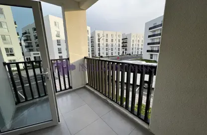 Apartment - 2 Bedrooms - 3 Bathrooms for rent in Al Thumama - Al Thumama - Doha