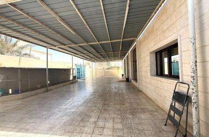 فيلا - 5 غرف نوم - 5 حمامات للبيع في Hazm Al Markhiya - الدوحة