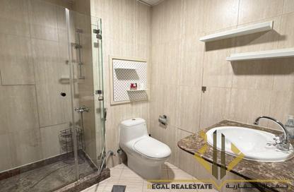 Apartment - Studio - 1 for rent in East Porto Drive - Porto Arabia - The Pearl Island - Doha Apartment - Studio - 1 for rent in East Porto Drive - Porto Arabia - The Pearl Island - Doha