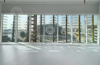 مساحات مكتبية - استوديو للايجار في مجمع أبيكس لوسيل التجاري - مدينة الطاقة - الوسيل