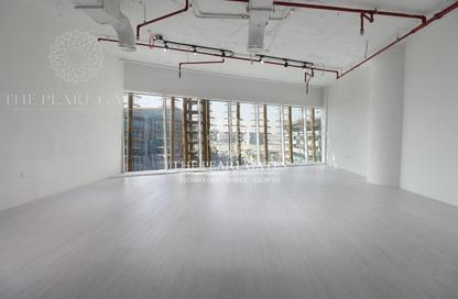 Office Space - Studio for rent in APEX Lusail Commercial Complex - Energy City - Lusail