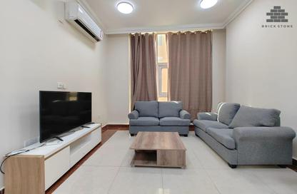 Apartment - 2 Bedrooms - 2 Bathrooms for rent in Al Mansoura - Al Mansoura - Doha