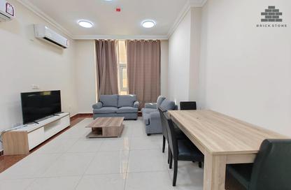 Apartment - 2 Bedrooms - 2 Bathrooms for rent in Al Mansoura - Al Mansoura - Doha